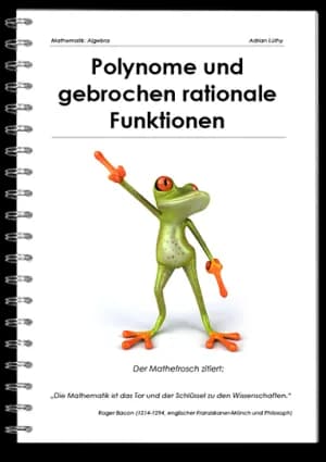 Polynome und gebrochen rationale Funktionen