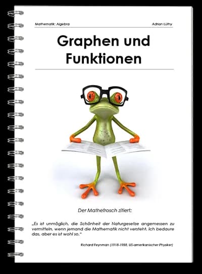 Graphen und Funktionen