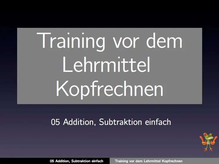 Kopfrechnen-Addition-Subtraktion-vorher